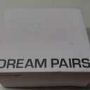 DREAM PAIRS Boys Girls Snow Boots Waterproof Outdoor Warm Cozy Anti-Slip Mid Calf Faux Fur Lining Winter Shoes for Little/Big Kids (Black/Neon/Green)