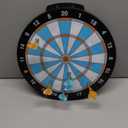Cipton Kids LED Magnetic Dart Set
