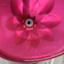 Amconsure Facial Steamer  Nano Ionic Face Steamer Warm Mist Steamer for Home Sauna SPA, Humidifier for Face Steamer for Deep Cleaning Unclogs Pores Sinuses  Bonus 5 Piece Stainless Steel Skin Kit