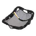 Baby Trend Morph Single to Double Stroller Infant Car Seat Adapter