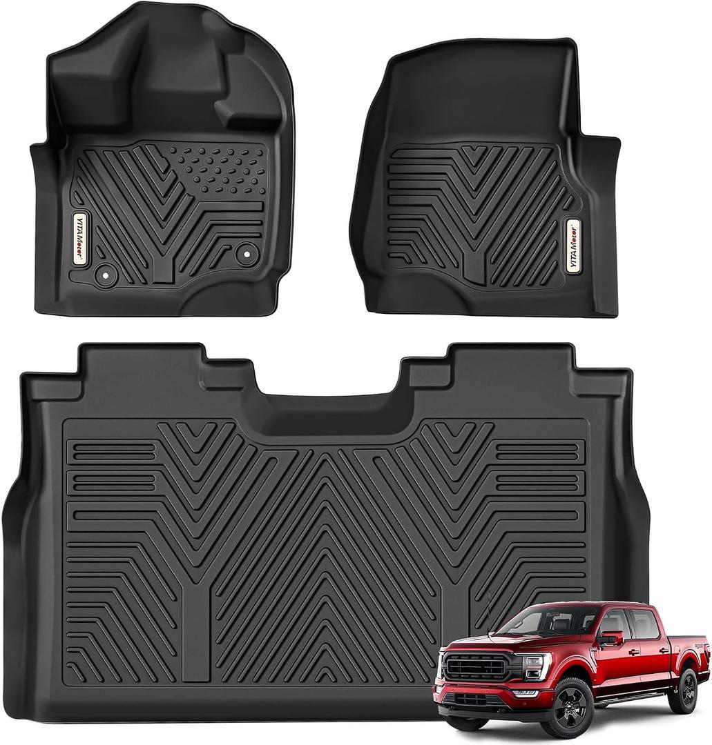 Yita Motor Floor Mat
