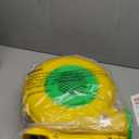 Air Blower, 480W 0.64HP Bounce House Blower, Portable Inflatable Bubble HOU-se Blo-wer, Perfect for Inflatable Bounce House, Bouncy Castle, Jumper, Water Slid, Corded(480 Watt 0.6HP)