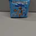 Huggies Little Swimmers Disposable Swim Diapers, Size 3 (16-26 lbs), 20 Ct