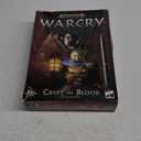 Games Workshop -WARCRY: Crypt of Blood - CORE Game