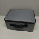 Microscope for Adults Kids Students, 100X-2000X Microscopes, Metal-Body Dual LED Illumination, Biological Compound Monocular Microscope Kit for School Lab, Homeschool w/Phone Adapter