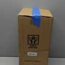 Solar Powered Garden Owl with Motion Detection, Rotating Head, Realistic Hoots and Silent Mode, Outdoor Statue and Sculpture, Owl Decoration for Home, Garden, Patio and Lawn