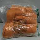 Tbahhir Womens Tracksuits 2 Piece Outfits Lounge Sets Long Sleeve Pullovers and Joggers Pants with Pockets (Large, Brown)