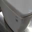 TOTO Drake Transitional 1.28 GPF Toilet Tank with WASHLET+ Auto Flush Compatibility, Cotton White - ST786EA#01