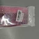 15000 Pcs Pink Color Resin Rhinestones for Crafts, Flatback Resin Rhinestones for Bedazzling Gems 2/3/4/5/6mm Flatback Gems Jewels for DIY Mugs Tumblers Bottles Clothing Shoes Nail Art