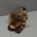 Highland Cow Stuffed Animals, Microwavable Stuffed Animal Adorable Fluffy Highland Cow Plush for Warmth Comfort, Heatable Coolable Lavender Scent Toy, Cute Soft Plushies Gift for Kid Boy Girl & Adult