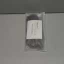 Ukira Medium Brown Hair Extensions Real Human Hair, 15 Inch 75g 7pcs Brown Clip in Hair Extensions Human Hair, Soft Natural Straight Remy Human Hair Clip in Extensions for Women