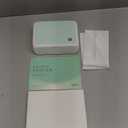 YOTON Photo Printer, Picture Printer with 54 Sheets (4"x6") & 1 Ink Ribbon, Support AR Video Printing, Wi-Fi Connection, Portable Photo Printer for iPhone/Android/Laptop, Multicolor