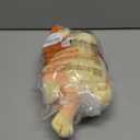 Jay Franco Bingo Mini Plush Pillow Buddy - Super Soft Bluey Character Pillow - Polyester Microfiber, 11 Inches