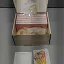 Birthday Gifts for Women Her Wife Mom, Unique Happy Birthday Gift Baskets for Easter Teen Girls Friend Sister, Thank You Gifts Set for Mother Teacher Coworker, 14pcs Cute Daisy Box Present (Yellow)