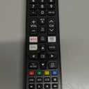 BN59-01315A Remote Replacement for Samsung TV UN70TU7000B UN43TU7000BXZA UN50TU7000BXZA UN55TU7000BXZA UN65TU7000BXZA UN70TU7000BXZA UN75TU7000BXZA UN70TU7000F UN70TU7000FXZA UN40N5200 UN40N5200AFXZA