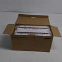 511i MAX Replacement Filter Compatible with BLUEAIR HEPASilent Air Cleaner, Blue Pure F5MAX, Model Blue Pure 511i Max, 2 Pack