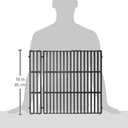 Weber® Crafted Porcelain-Enameled Cast-Iron Cooking Grates - Spirit 200 Series