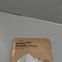 Baby Swaddle Sleep Sacks with Zipper - 3-Pack Swaddles for Newborns 0-3 Months, Infant, Baby Girls, Boys, Soft & Durable Newborn Sleep Sack, Easy Diaper Change Swaddling Blanket (Aspire, OS)