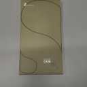 Magnetic for iPhone 16 Pro Case, Compatible with MagSafe, [Full Camera Protection][Screen Protector] Silicone Shockproof Protective Phone Case for iPhone 16 Pro 6.3", Calke Green