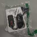 AINOPE 108W USB C Car Charger with 6 Fast Charging Ports, Road Trip Essentials Cigarette Lighter Car Travel Essentials for Long Trips Kids for iPhone 16 15 Pro Max 14 iPad S24 S25 Hire Tablet 17