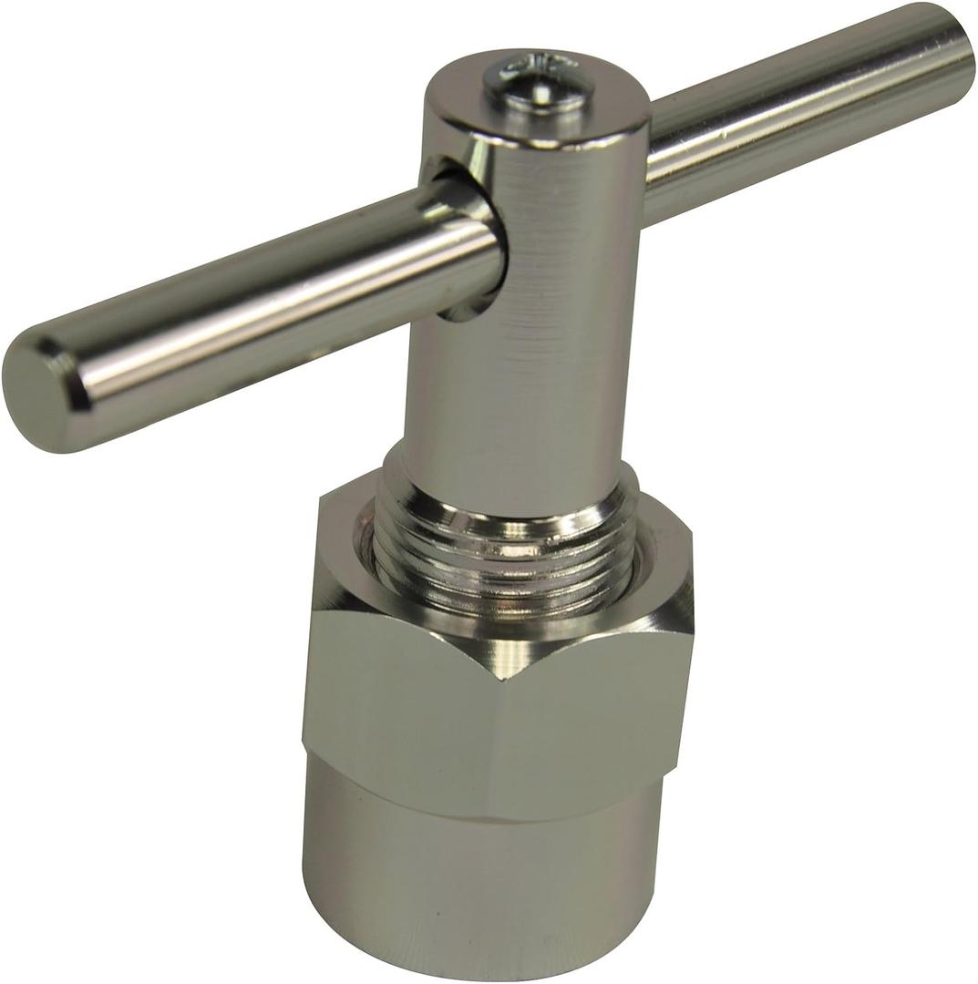 Danco 86712 Moen Cartridge Puller, Pack of 1, Silver