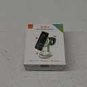 iLive 3-in-1 Wireless Charging Stand