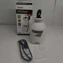Chapin International 27010 Sprayer, White Translucent