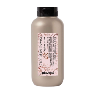 Davines This Is A Texturizing Serum, Light Hold Texture & Structure  Serum for Wavy Looks  Adds Body & Softness without Weighing Down, 5.07 Fl Oz