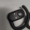 JBL SoundGear Sense - True Wireless Open-Ear Headphones, JBL OpenSound Technology, Splash and dust Resistant, 4 mics for Crisp, Clear Calls, Up to 24 Hours of Battery Life, Plus Speed Charge (Black)