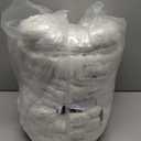 Couch Cover for Dogs Washable,Non Slip Fuzzy Durable Couch Covers for 3 Cushion Sofa Pet Friendly Sofa Cover Dog Thick Soft Slipcovers Protector Couches Mat Bed (Beige, 27.6" x 59"/70 x 150cm)