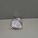 Vango BIZYBOO Colorable Easter Busy Bag Scavenger Hunt - Hidden Object Search Sensory Matching Game for Kids 2 and Up | Includes 6 Non-Toxic Markers (2 Easter Eggs)