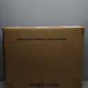 for Ford F150 Leather Seat Covers, SuperCrew XL XLT 2015-2020, F250 F350 F450 Super Duty Crew Cab 2017-2022, Custom Truck Seat Cover Full Set, Pickup Accessories, Black Blue (Bucket Seat)