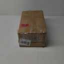 Tree Book Shelf with LED Lights, 9 Tier Floor Standing Bookcase, Classical Corner Shelf Kids Bookshelf, Tall Wood Book Storage for Bedroom, Living Room, Home Office, Brown