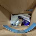 Swiffer WetJet Hardwood and Floor Spray Mop Cleaner Starter Kit, Includes: 1 Power Mop, 10 Pads, Cleaning Solution, Batteries