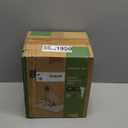 Gardner Pet Dog Pee Pads Rugular 22"x22", Thicker ECO Green Small Disposable Puppy Training Pads Super Absorbent Full Edge-Wrapping Pad for Dogs, Puppies, Doggies, Cats-(40 Count)