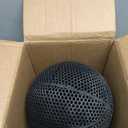 3D Printed Airless Basketball - No Pump Needed, Ultra-Quiet & High Bounce - Official Size 7 for Indoor & Outdoor Use
