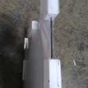 LMSDYSHU Tempered Glass Backsplash for Kitchen, Rooster, Frameless, Stove Backsplash Protector for Wall,Easy to Clean, Home Decor (3011)