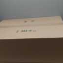 Bedsure Dog Beds Large Sized Dog - Comfy Flat Pet Beds with Removable Washable Cover, Orthopedic Egg Crate Foam Puppy Mat, Suitable for Pet Up to 65 lbs (36"L x 27"W x 3"Th, Grey)