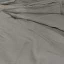 Bedsure King Size Comforter Set, Prewashed Bedding Beige | 3-Piece, 104"x90"
