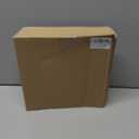 Christmas Inflatable Outdoor Decoration Ball, Giant 24 Inch Santa Claus Large Inflatable Ornaments with LED Light, Christmas Xmas Blow Up Ball for Yard Lawn Porch Tree Holiday Decor