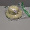 Super Z Outlet Safari Party Hats Plastic Jungle Theme Animals Explorer Pith Halloween Costume Toy for Kids