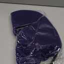 Yun Meng Lakes Neck Stretcher, Inflatable Neck Stretcher, Cervical Neck Traction Device, Neck Pain Relief, Adjustable Inflatable Neck Brace and Cervical Traction, Decompression Home Use (Purple)