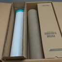 iSpring F3WGB32BPB 4.5 x 20 3-Stage Whole House Water Filter Replacement Pack w/Sediment, Carbon Block, and US-Made Lead Reducing Cartridges, Fits WGB32B-PB