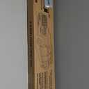 Outside-Mount Rain Guards Window Visors for 2019-2026 Dodge RAM 1500 Crew Cab (New Body Style) Full-Size Wind Vent Deflectors Truck Accessories Dark Smoke 4-Piece Set with Thicker