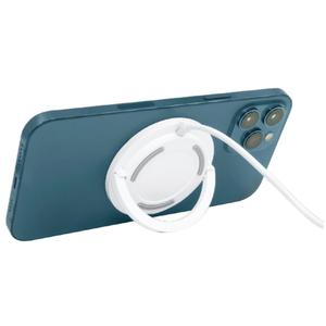 HELIX MagWireless 15-Watt Wireless Charger with Built-in Kickstand, ETHMAGWCST