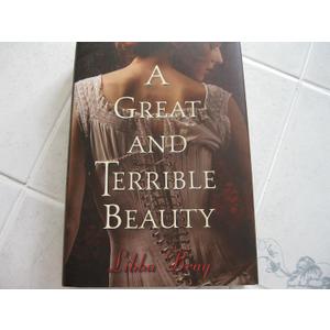 A Great and Terrible Beauty (The Gemma Doyle Trilogy)