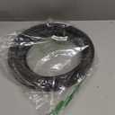 DVPARTS V-Belt AUB161355 87761225 Compatible with New Holland 914A Series Mowers