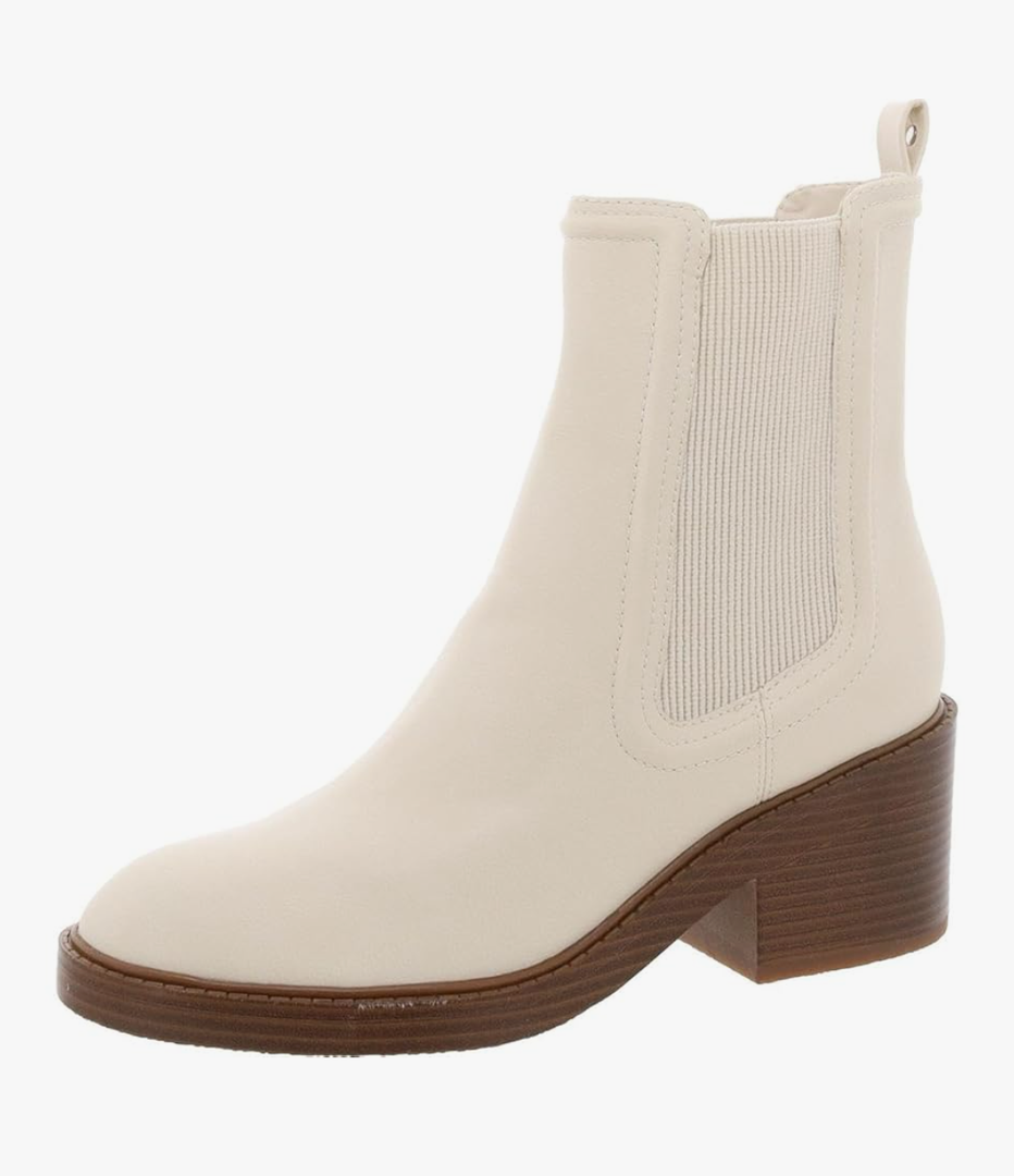 Women's Enisy Ankle Boot Sanctuary, Size 8 1/2