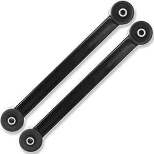 2pc Rear Lower Control Arm Compatible with Fit for Dodge Nitro, for Jeep Commander Grand Cherokee Liberty 2005 2006 2007 2008 2009 2010 2011 2012 OE# K641794