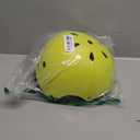 Kids Bike Helmet Ventilation & Adjustable Toddler Helmet for Ages 2-14 Kids Boys Girls Multi-Sport Helmet for Skateboard Roller Skateing Bicycle Scooter balance Bike (Small: 2-8years)